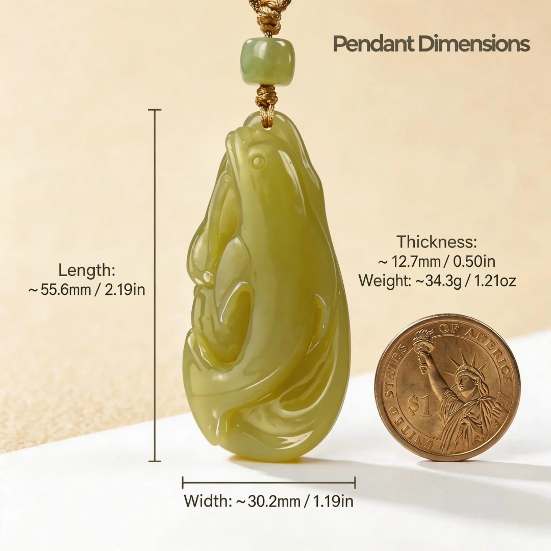 Hetian Jade Bracelet styled flat lay with calm ritual details | QZZEN