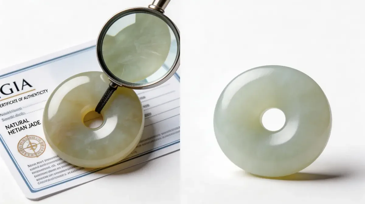 How to Choose Your Jade Pendant - Blog Hero Image