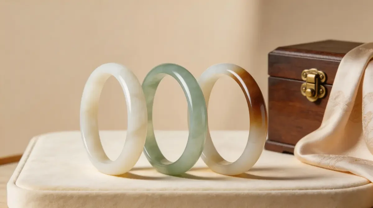 2025 Jade Jewelry Trends Worth Knowing - Blog Hero Image