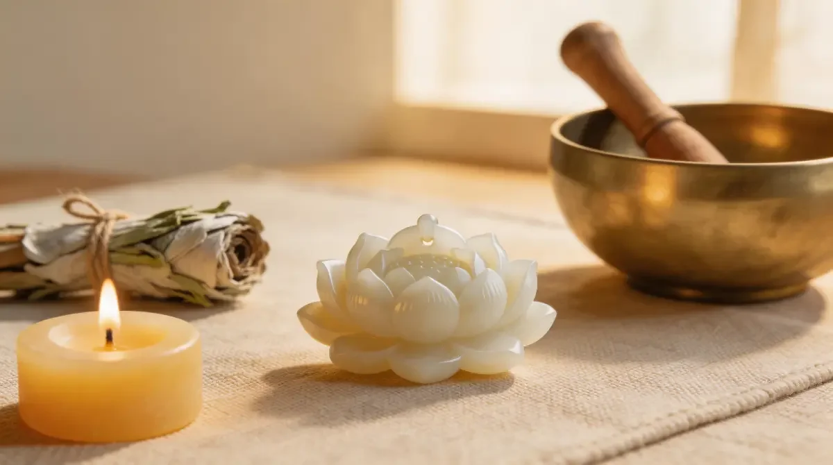 Can Jade Crystals Heal Your Mind? - Blog Hero Image