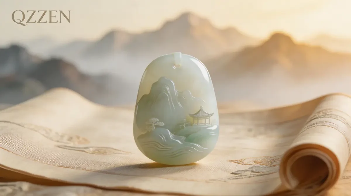 How Can Jade Transform Your Journey? - Blog Hero Image