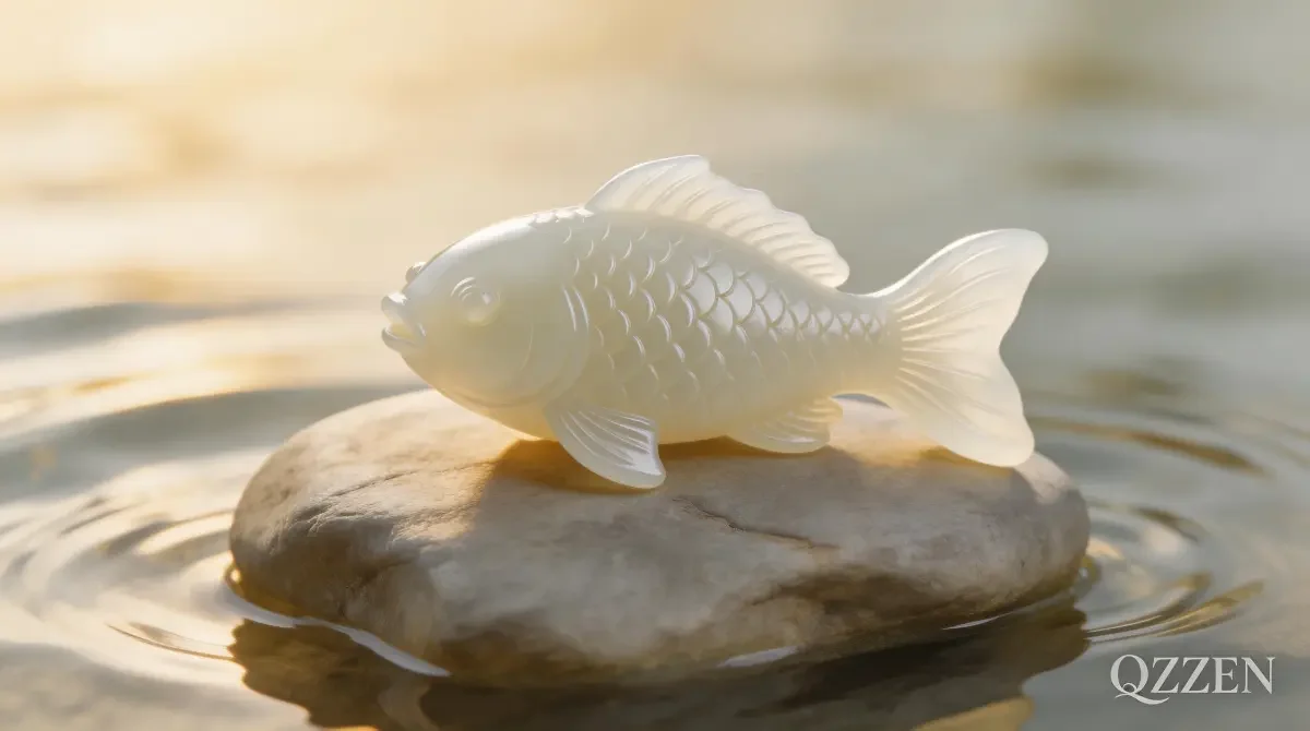 Why Does Jade Attract Good Fortune? - Blog Hero Image